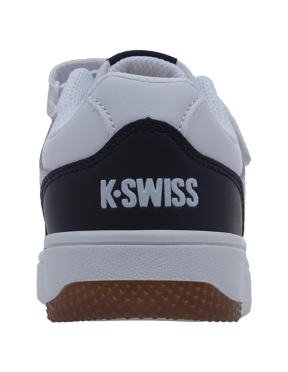 Tenis para niño Albion 6