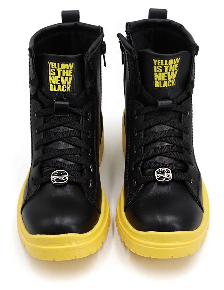 Bota para niño 4