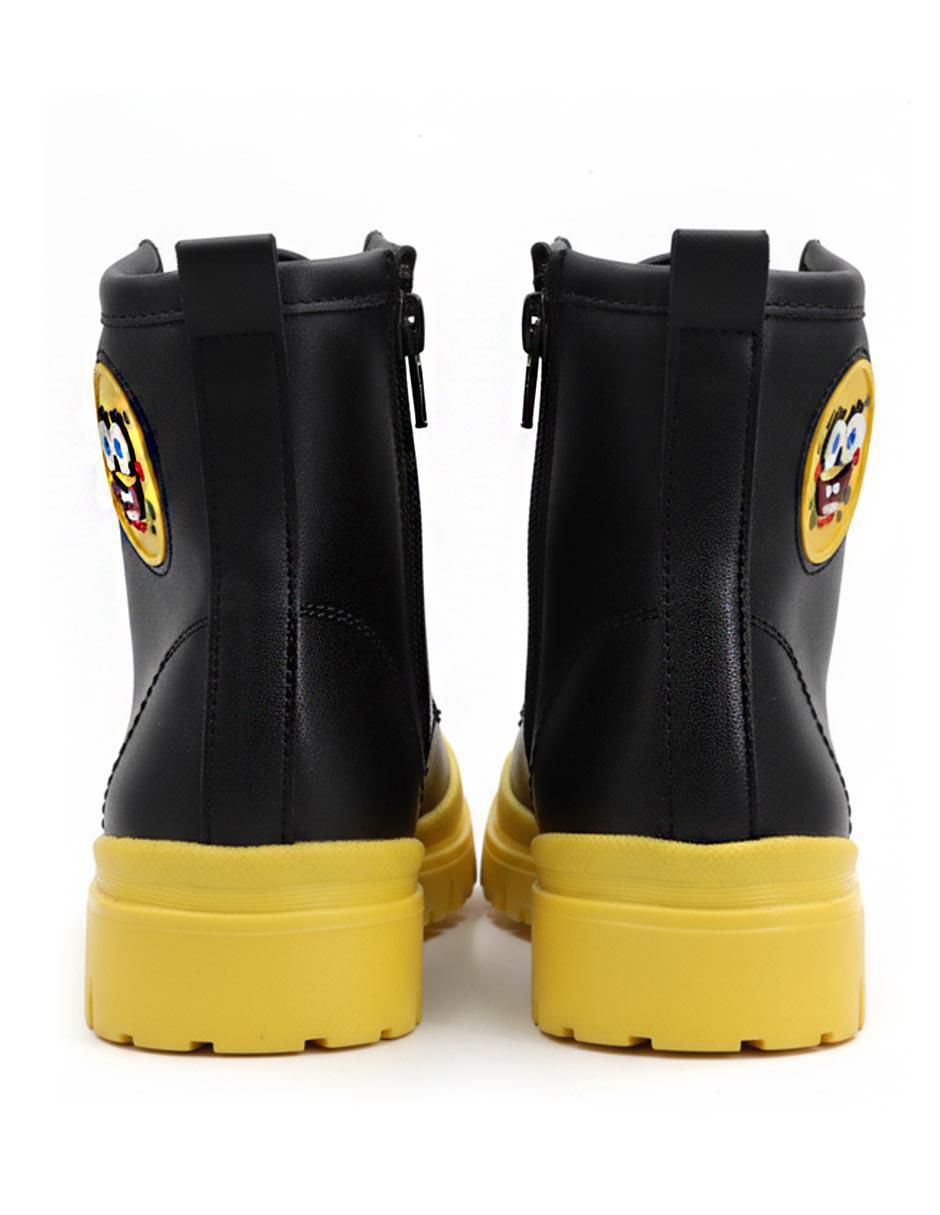 Bota para niño 7