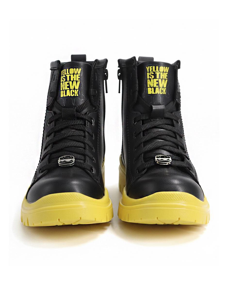 Bota para niño 9