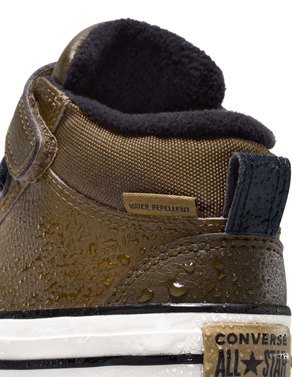 Tenis para niño Winter Protection 4
