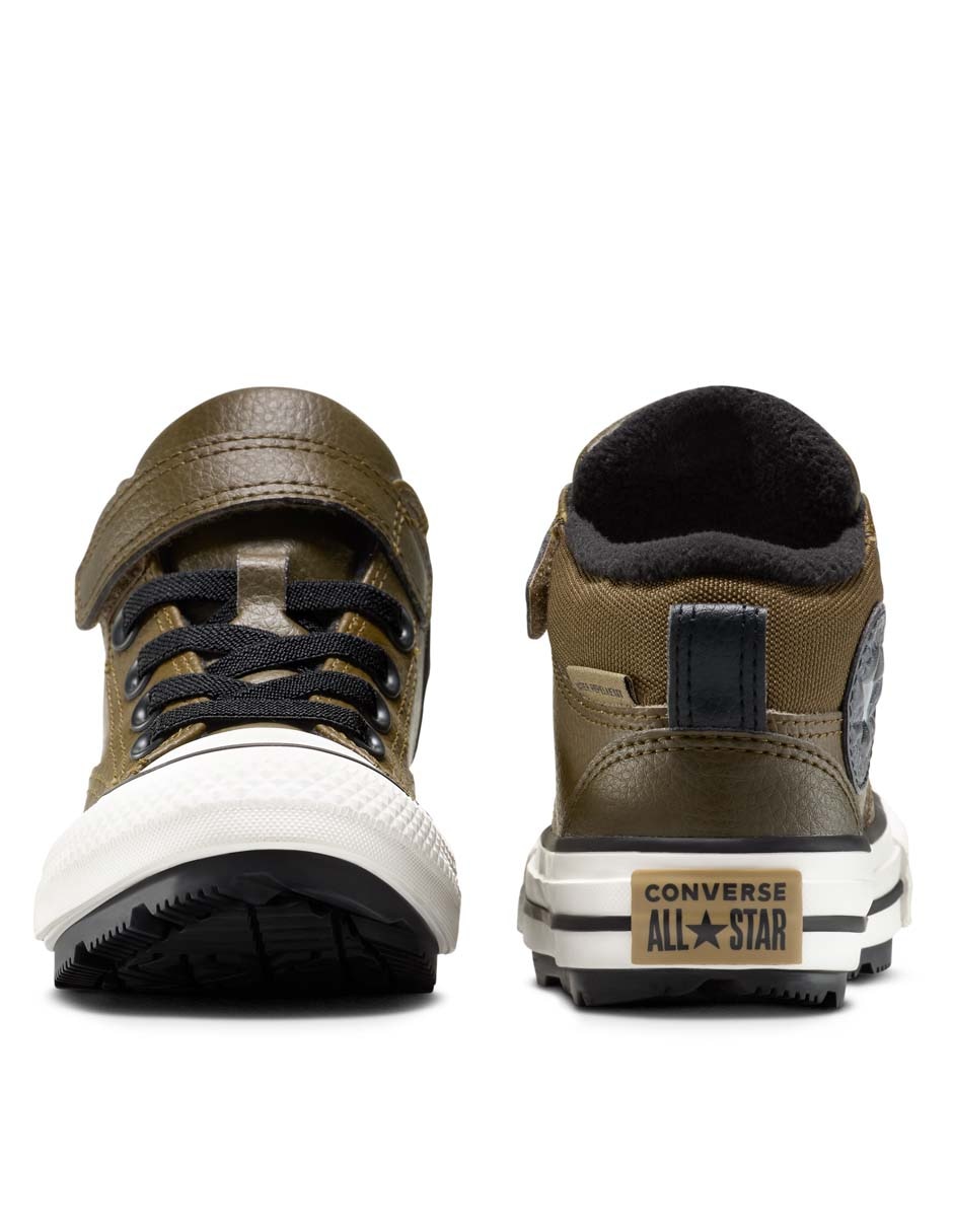 Tenis para niño Winter Protection 5