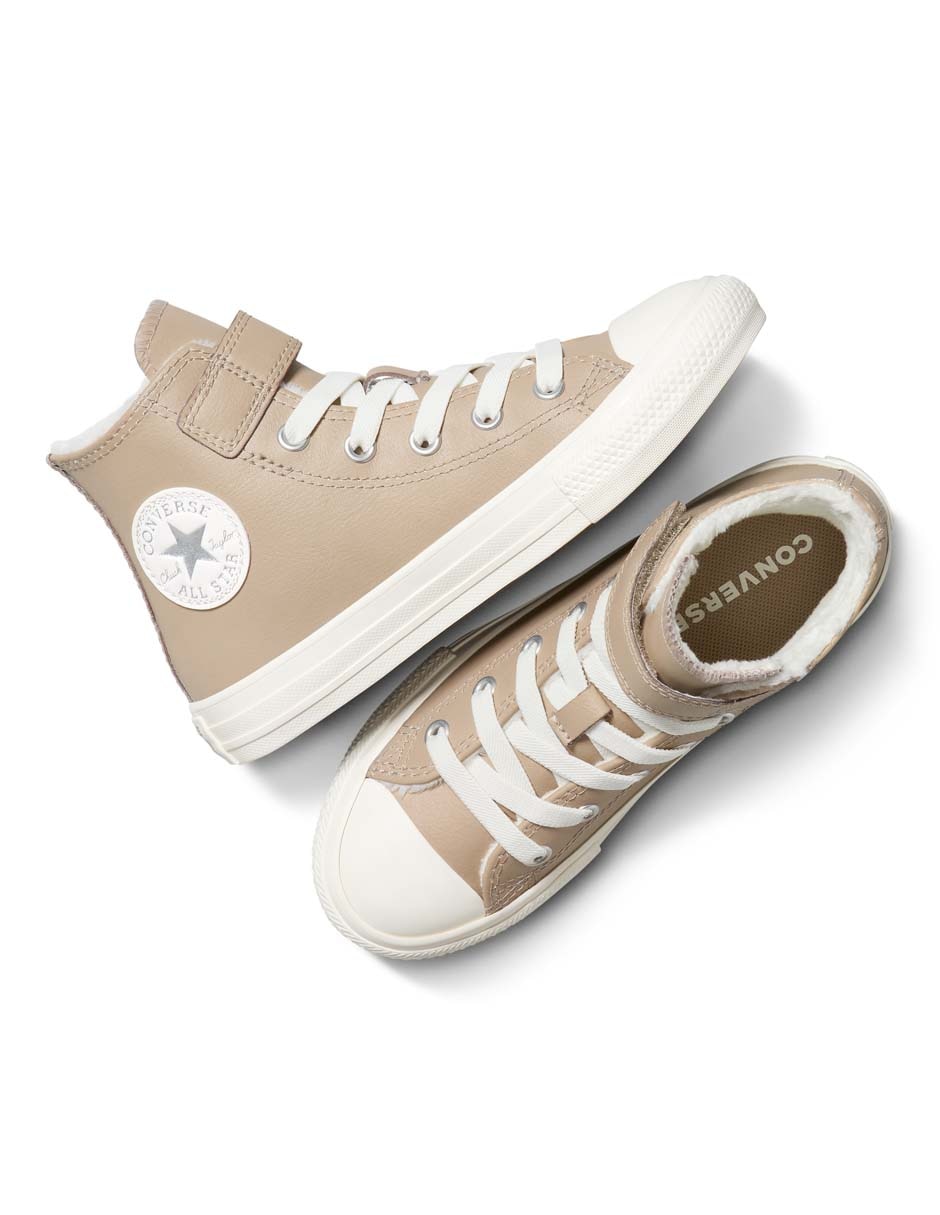 Tenis para niño Winter Essentials 2