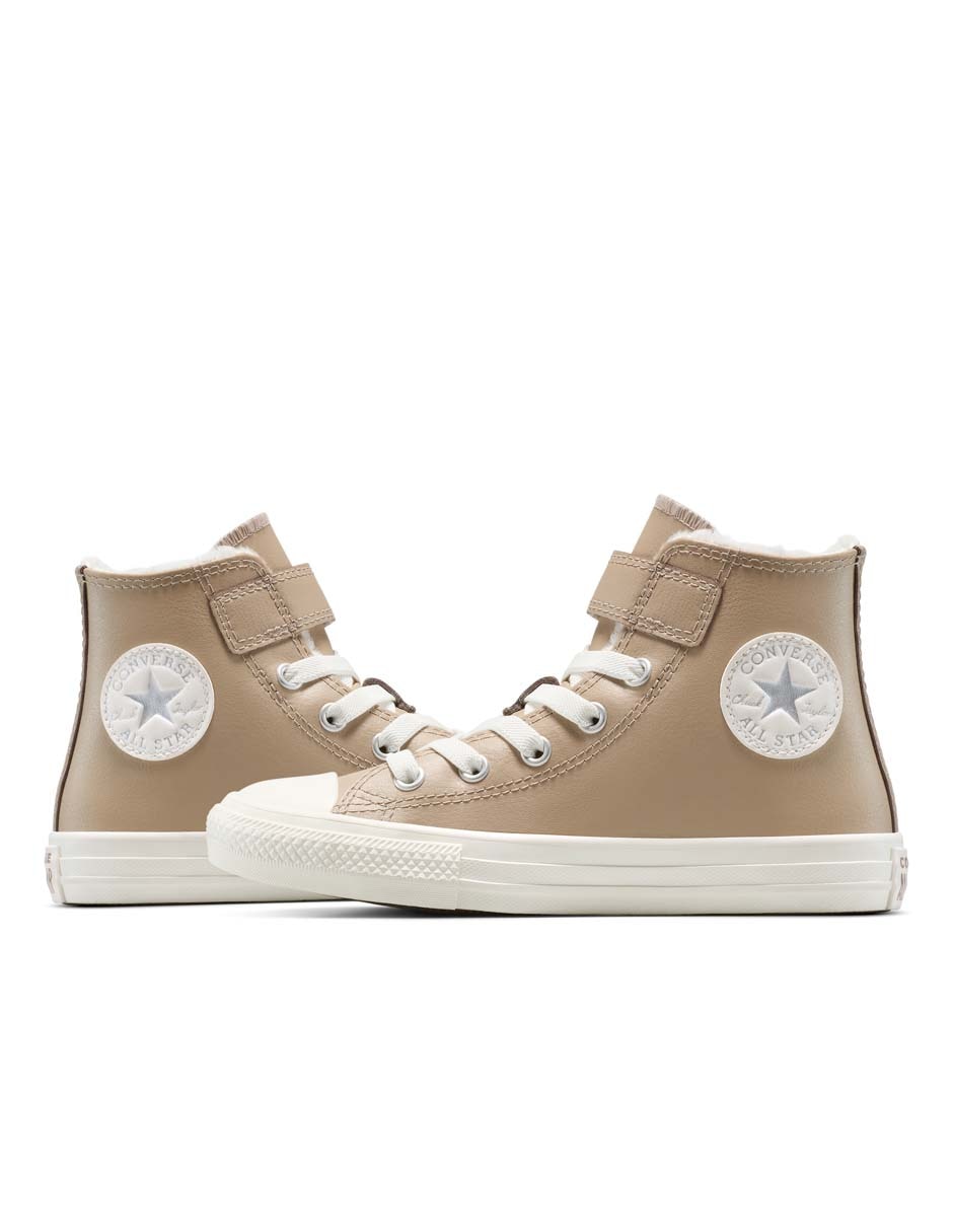 Tenis para niño Winter Essentials 3