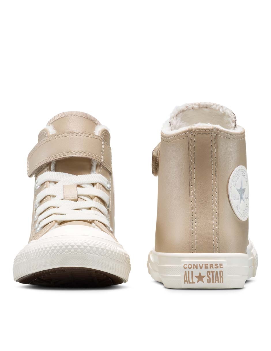 Tenis para niño Winter Essentials 4