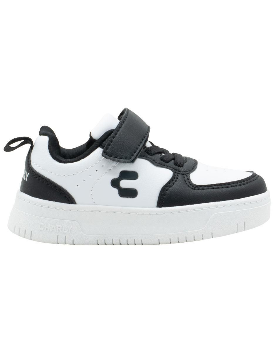 Tenis para niño Skate 3