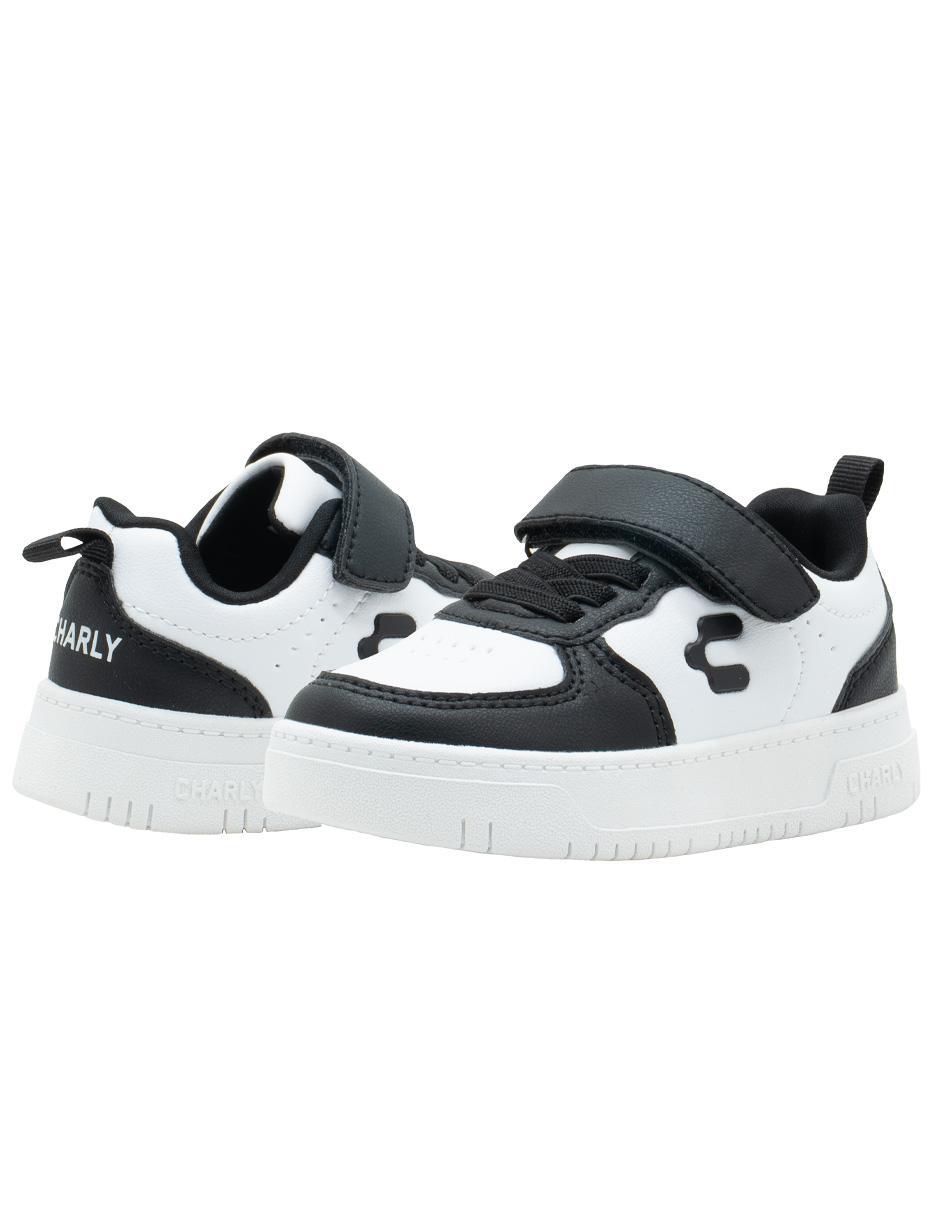 Tenis para niño Skate 4