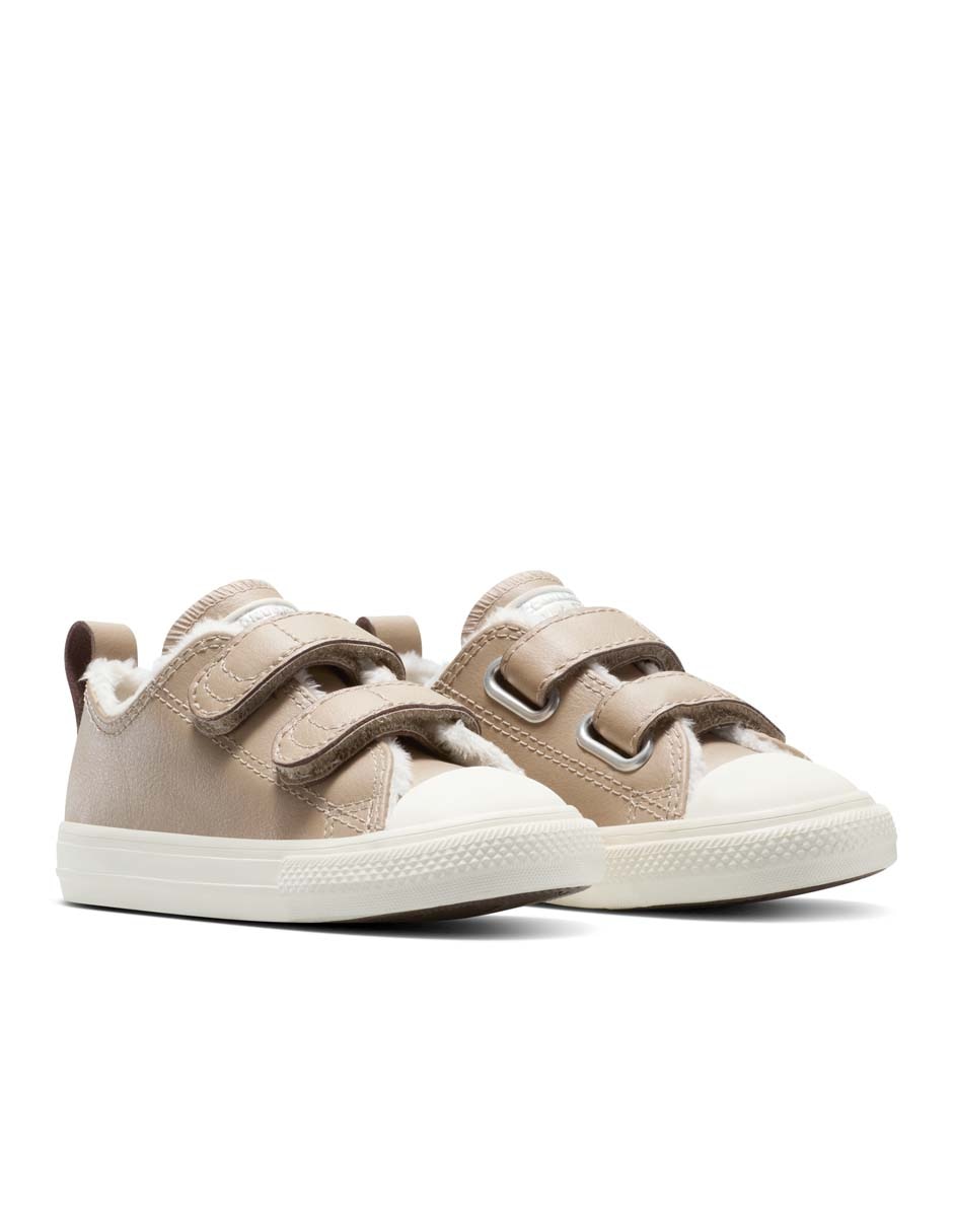 Tenis para niño Winter Essentials 2