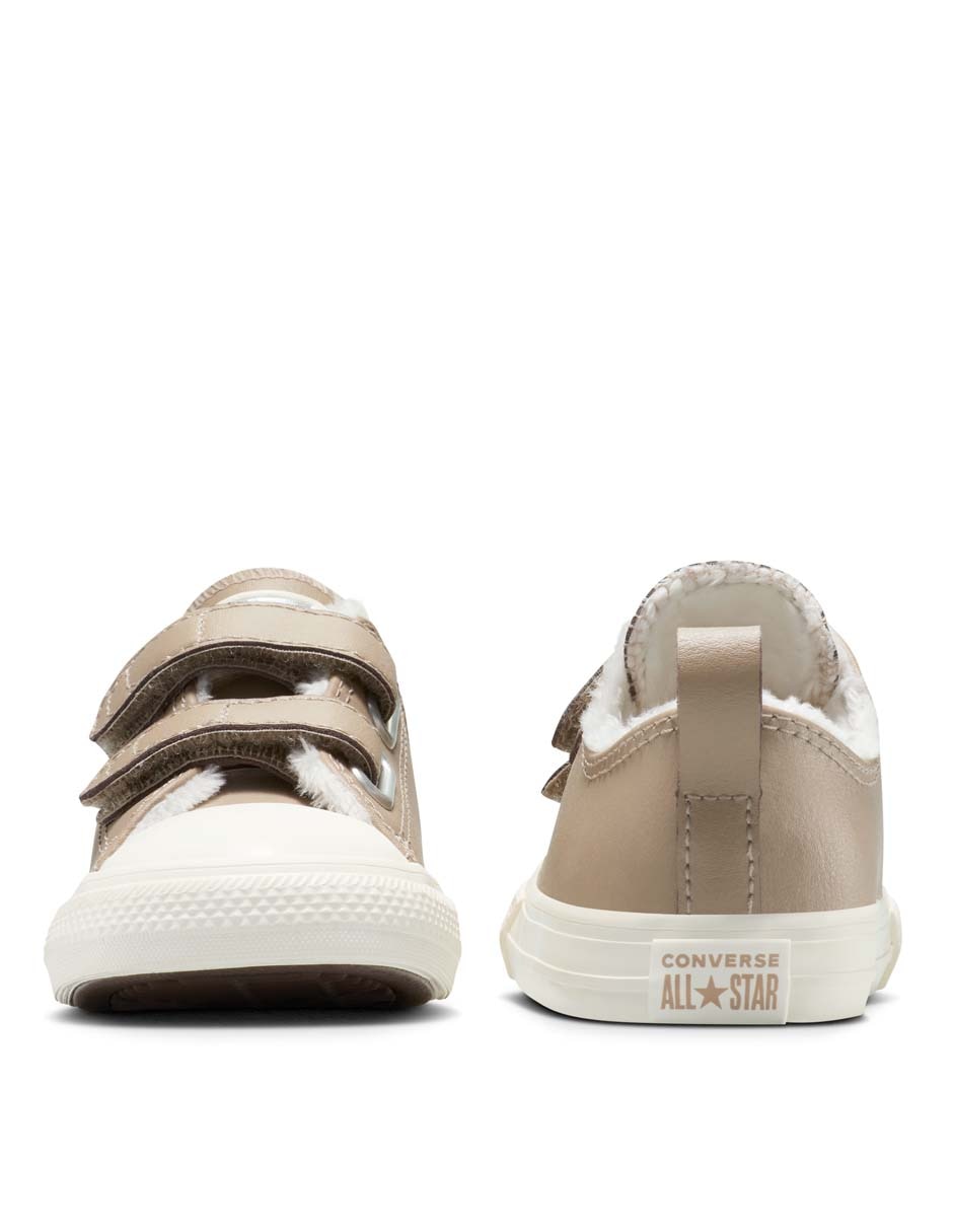 Tenis para niño Winter Essentials 3