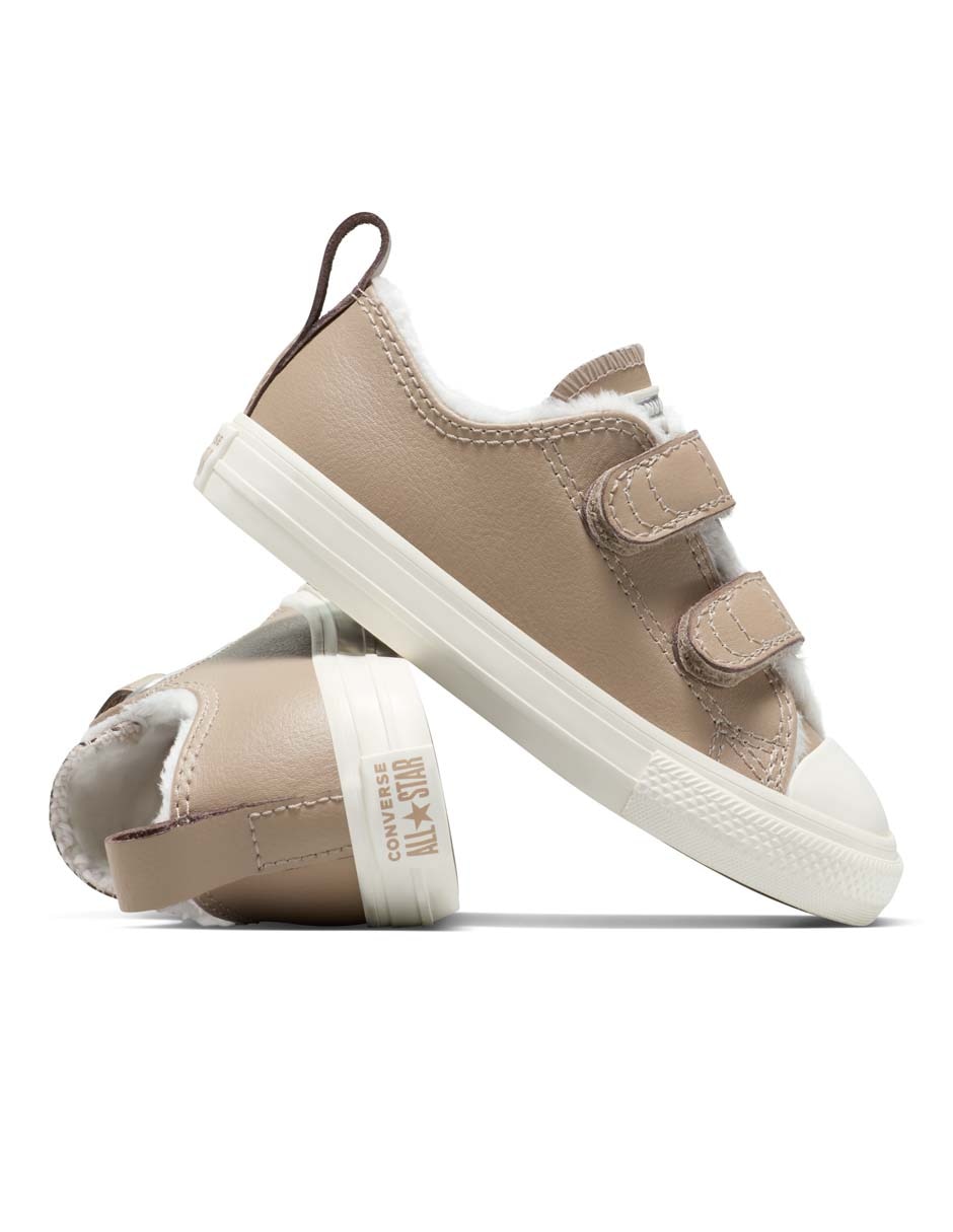 Tenis para niño Winter Essentials 4