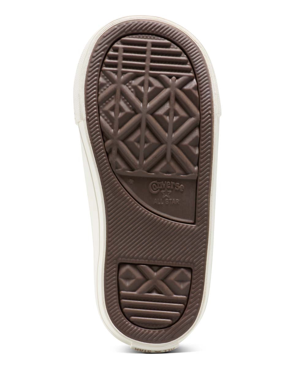 Tenis para niño Winter Essentials 5