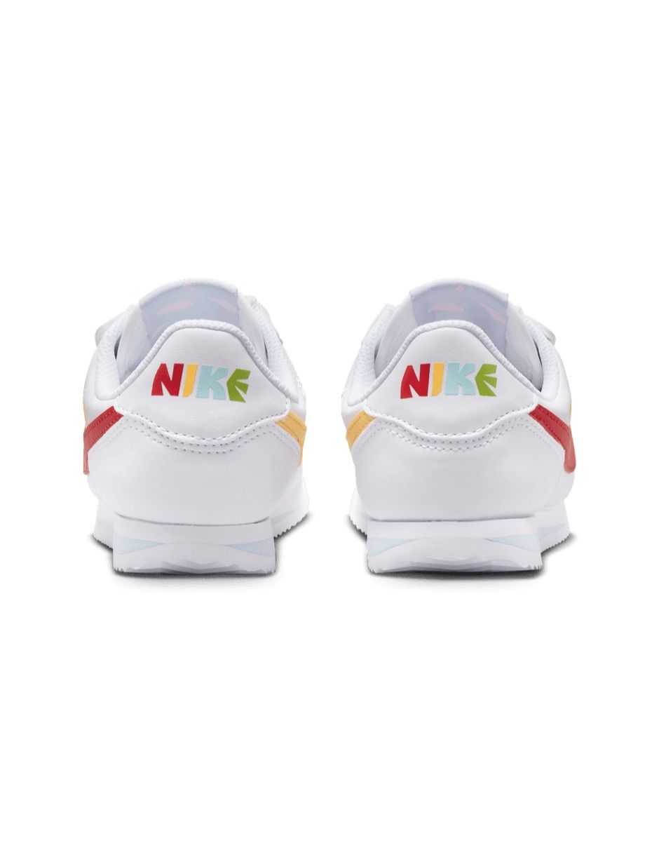 Tenis para niño Cortez Basic SL BPV 2