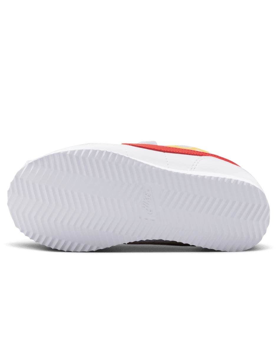 Tenis para niño Cortez Basic SL BPV 8