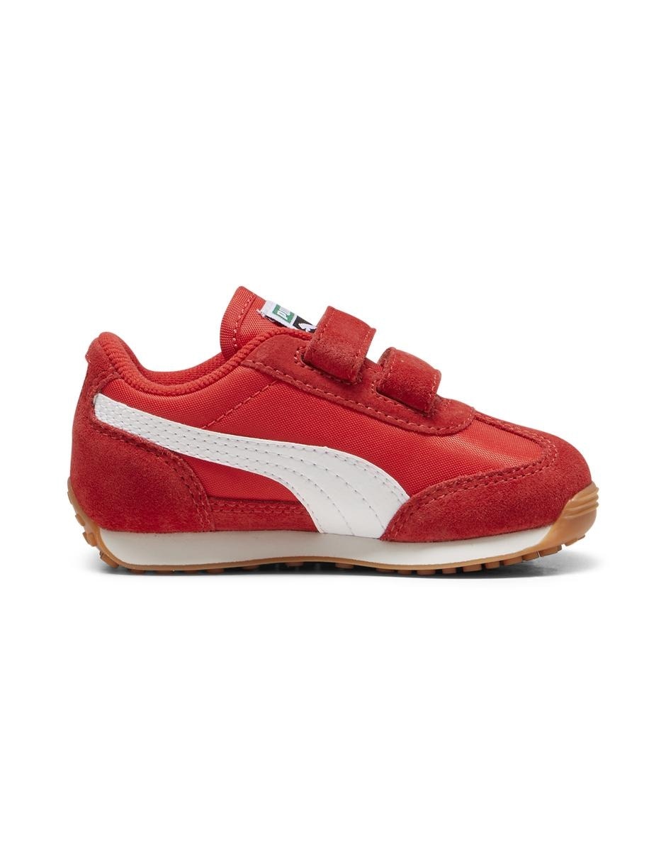 Tenis para niño 6