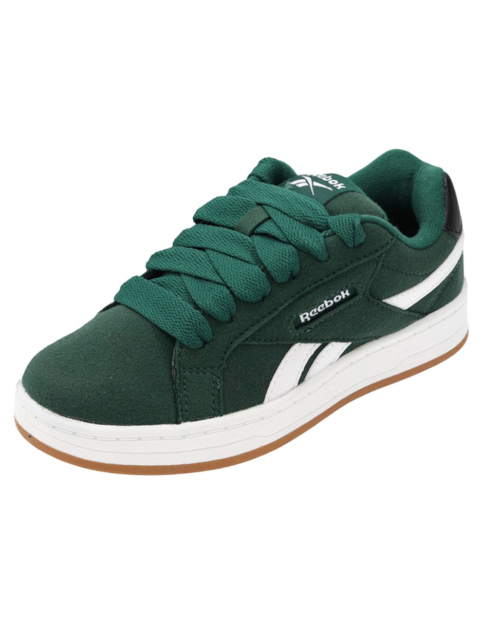 Tenis para niño Retro Mega 2