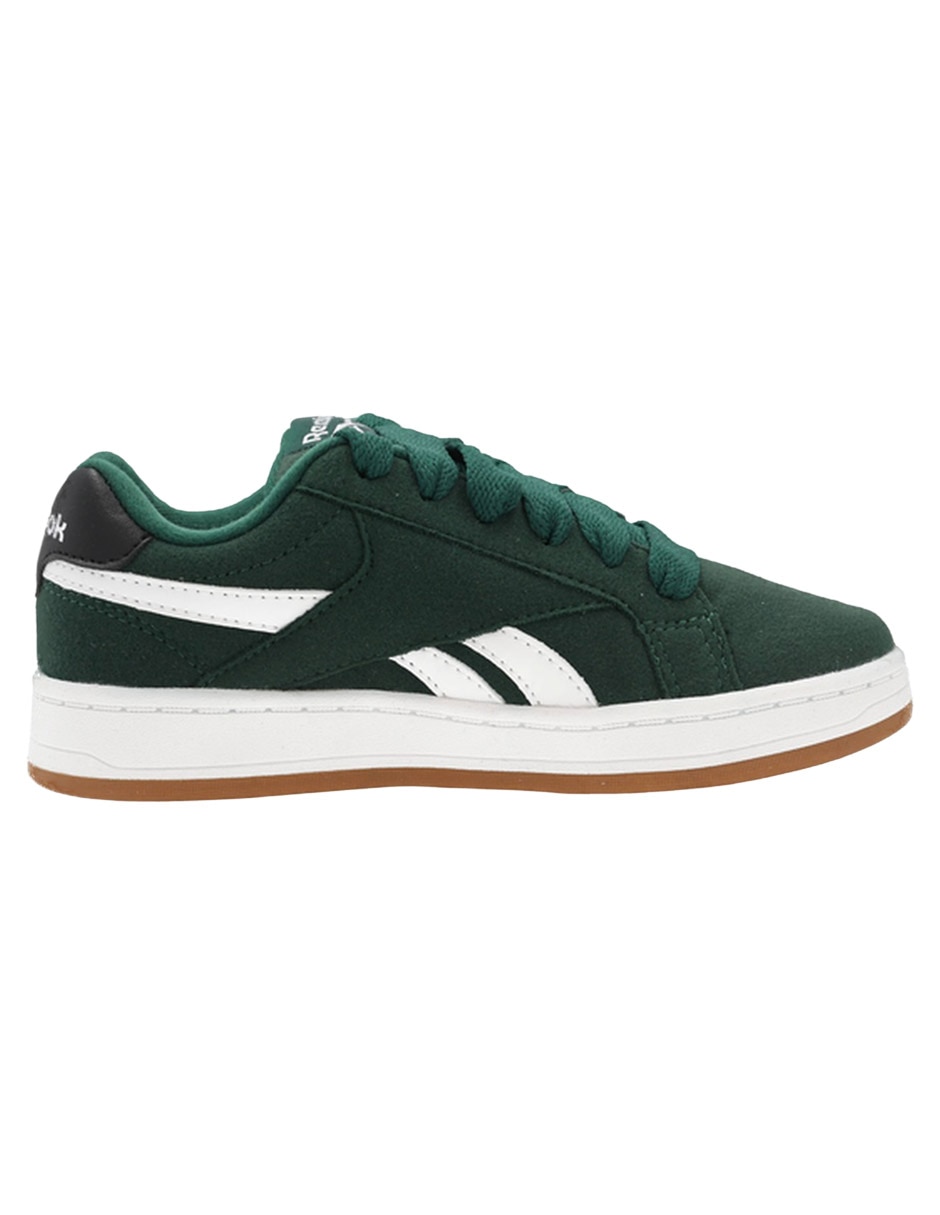 Tenis para niño Retro Mega 4