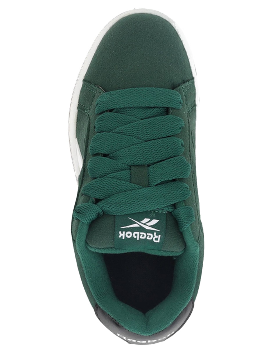 Tenis para niño Retro Mega 5