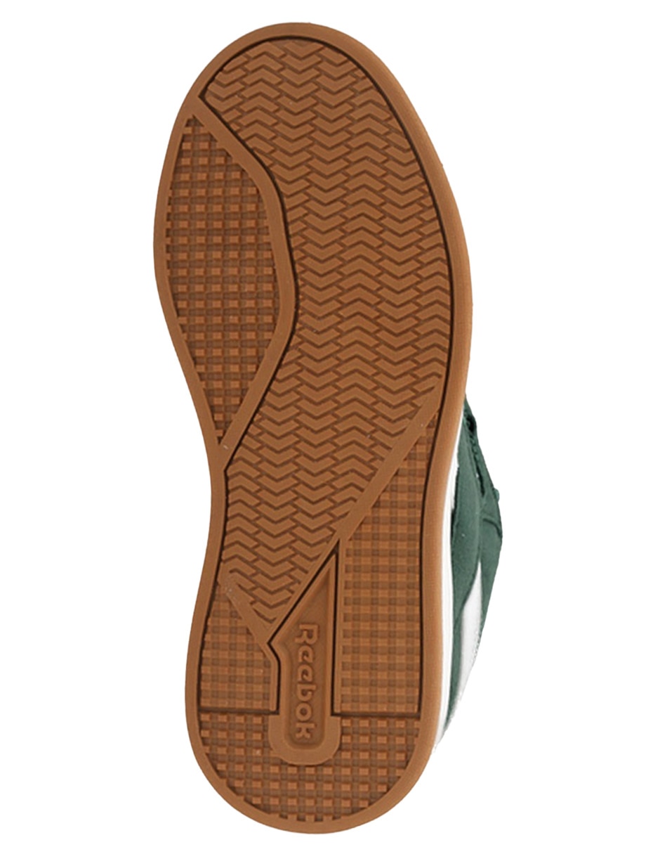 Tenis para niño Retro Mega 6