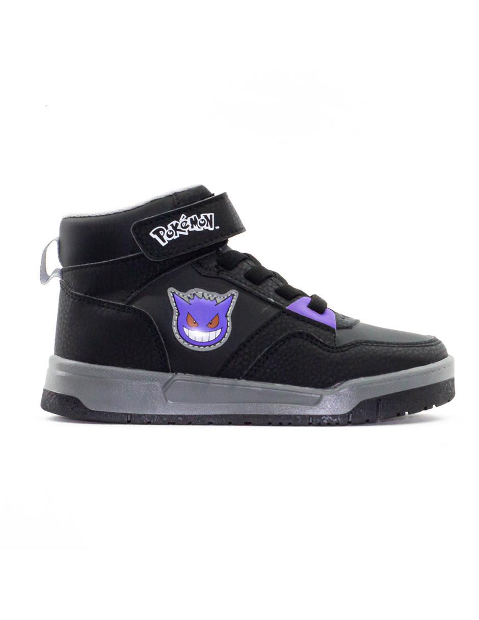 Tenis para niño 3