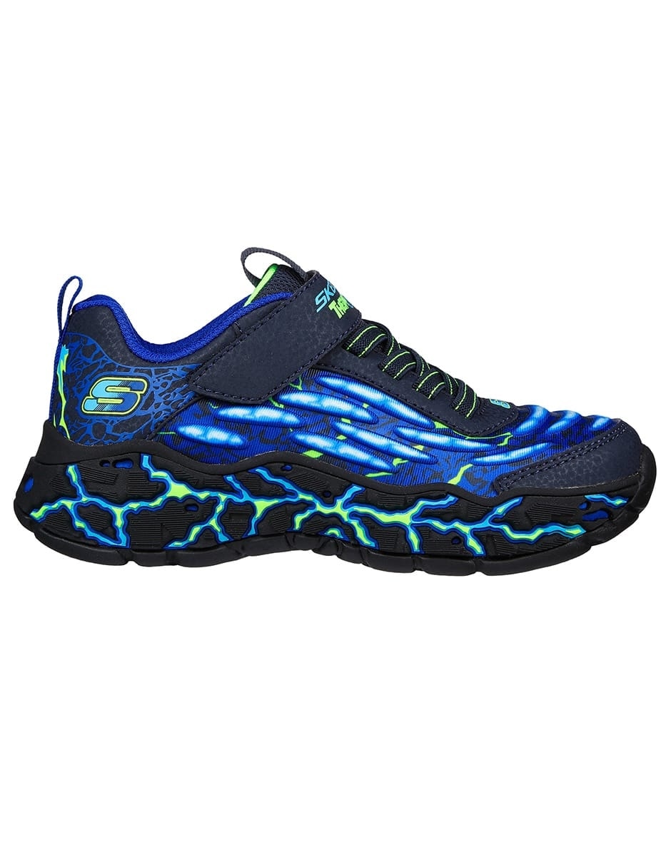 Tenis para niño Thermo-Quake 2
