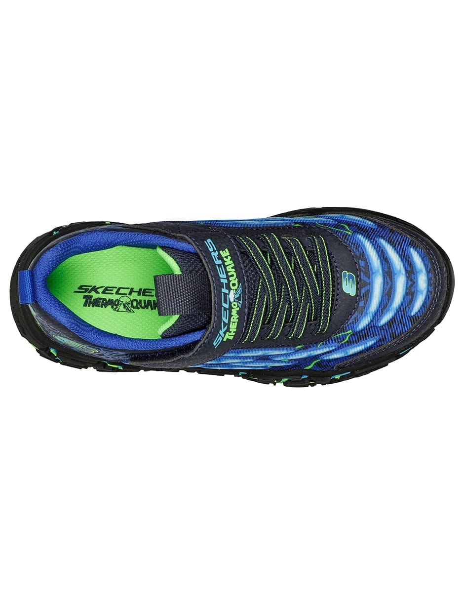 Tenis para niño Thermo-Quake 5