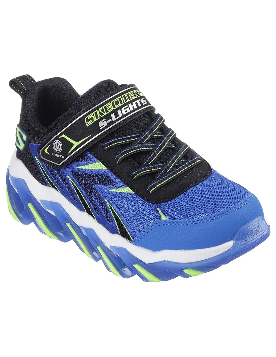 Tenis para niño Mega-Surge 2.0 Tenis para niño Mega-Surge 2.0