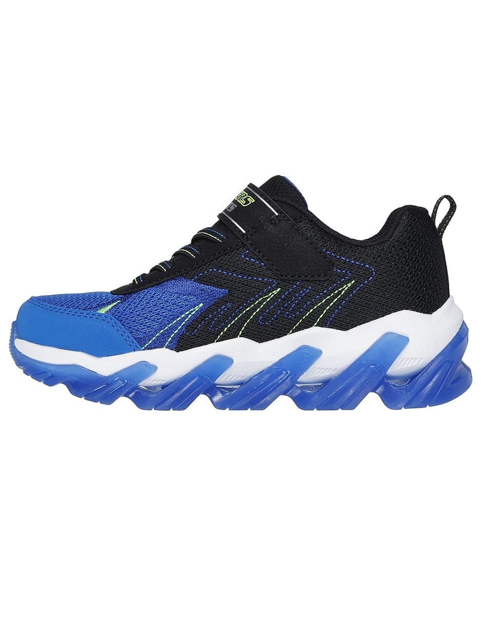 Tenis para niño Mega-Surge 2.0 3
