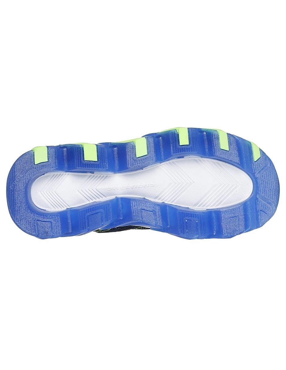 Tenis para niño Mega-Surge 2.0 4