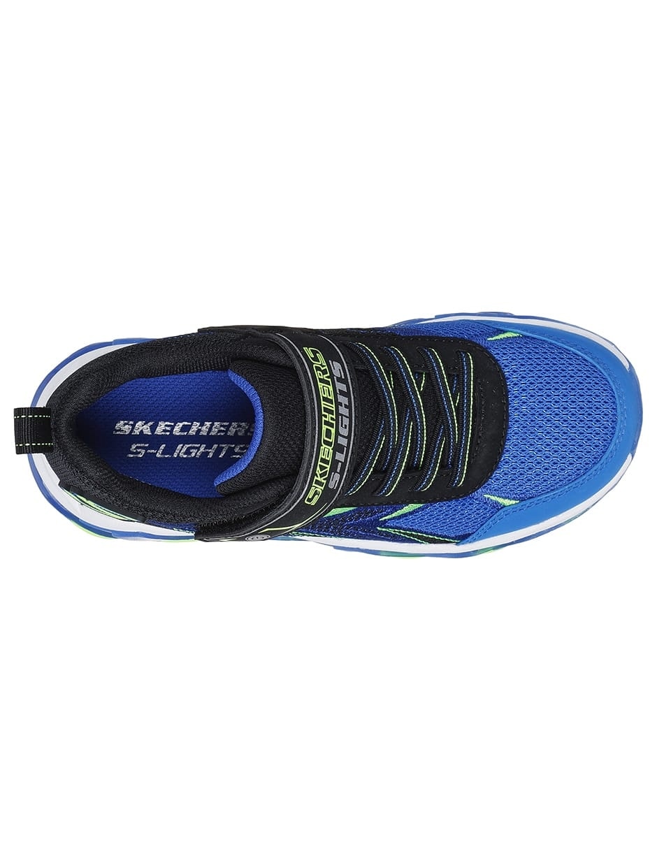 Tenis para niño Mega-Surge 2.0 5