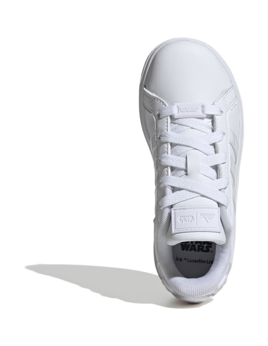 Tenis para niño Grand Court 2