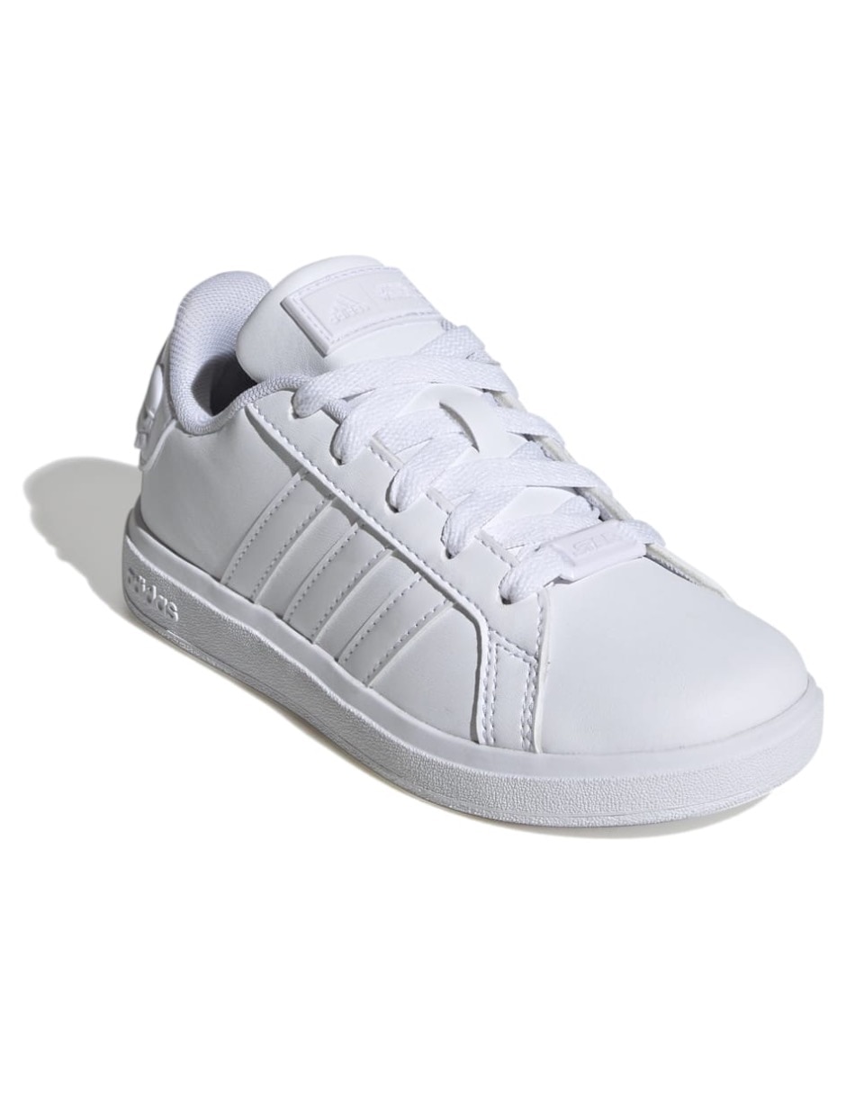 Tenis para niño Grand Court 5