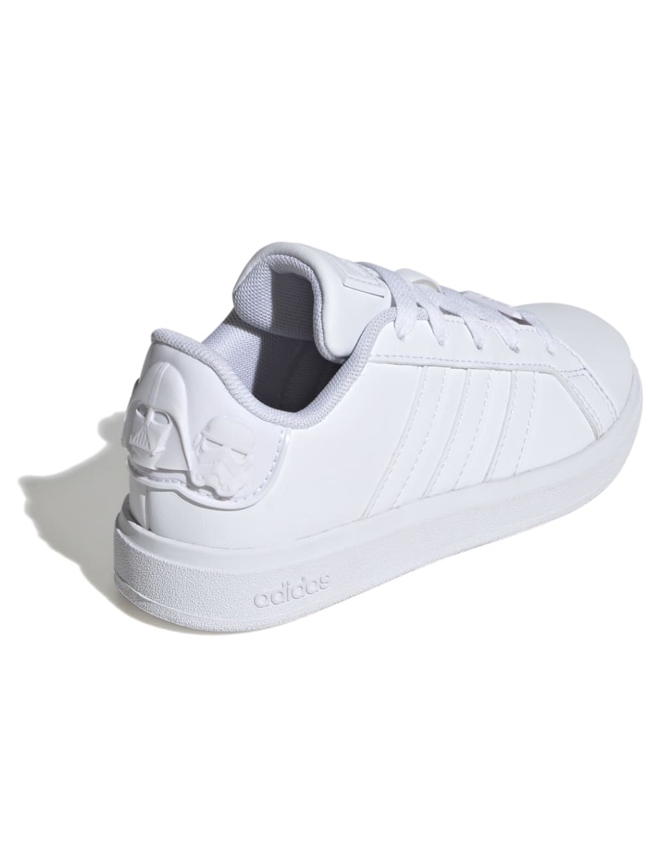 Tenis para niño Grand Court 6
