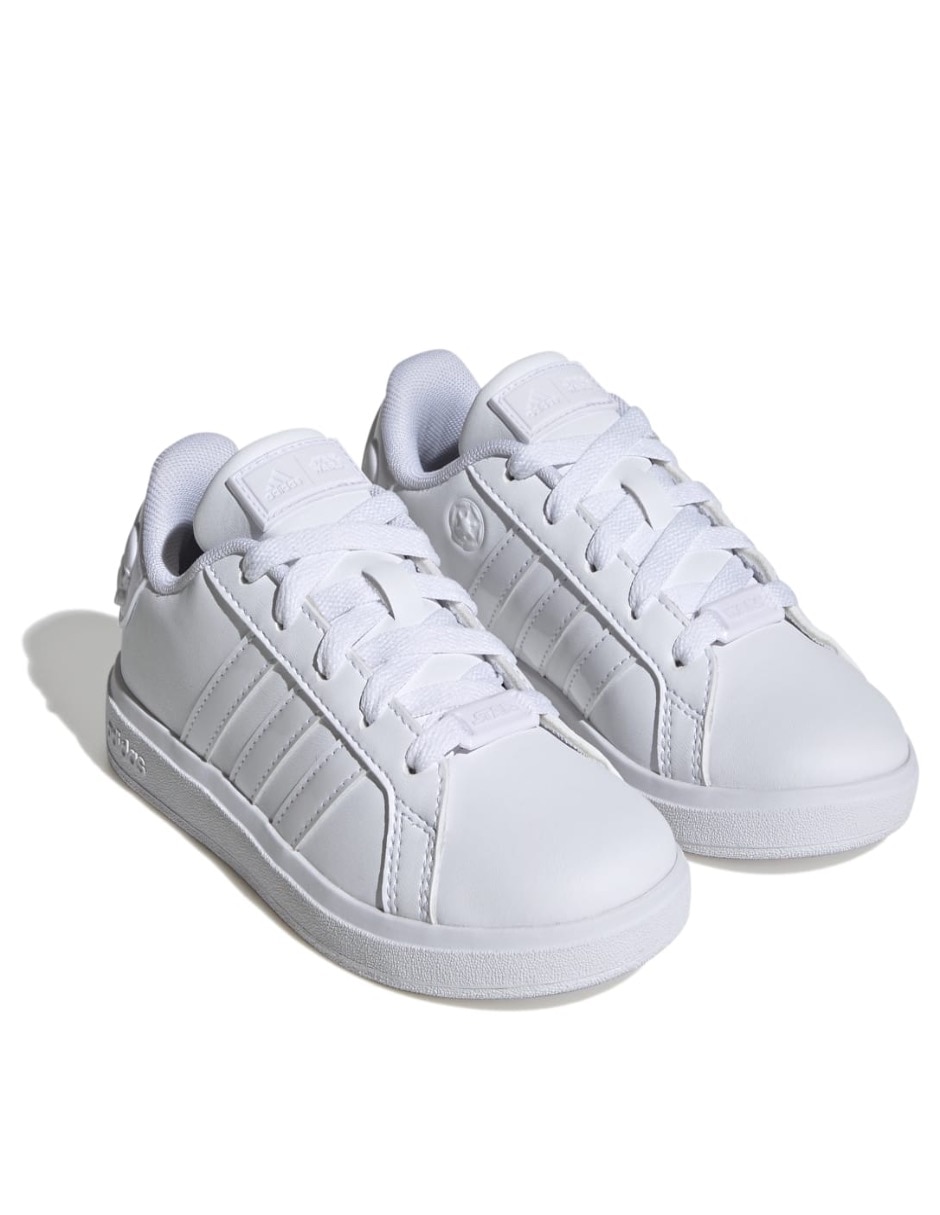 Tenis para niño Grand Court 9