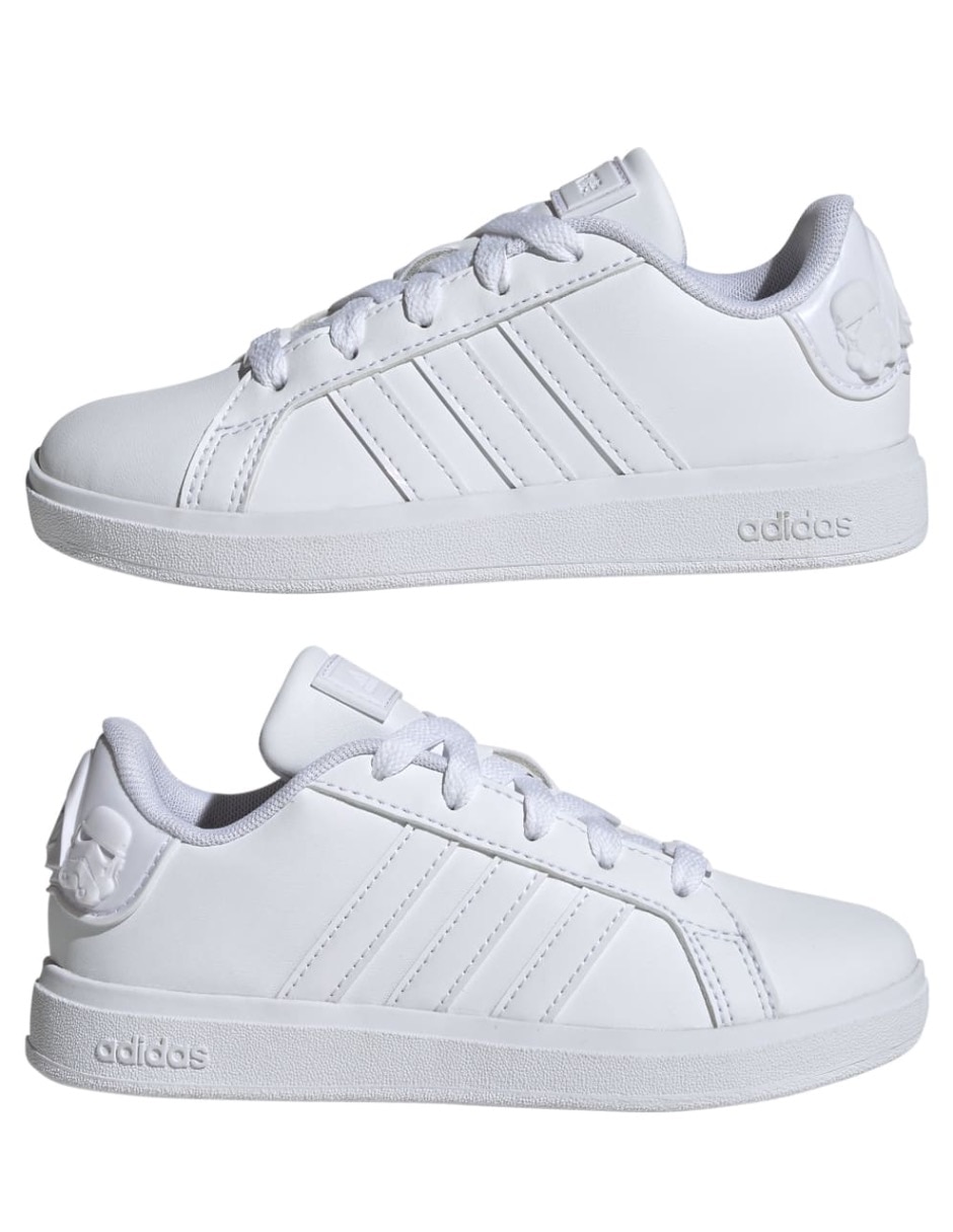 Tenis para niño Grand Court 10