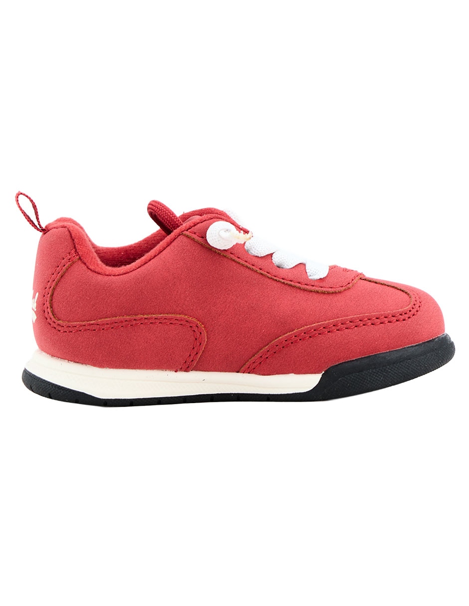 Tenis para niño 4