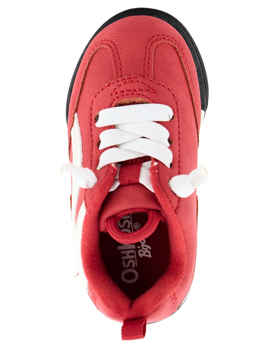 Tenis para niño 5