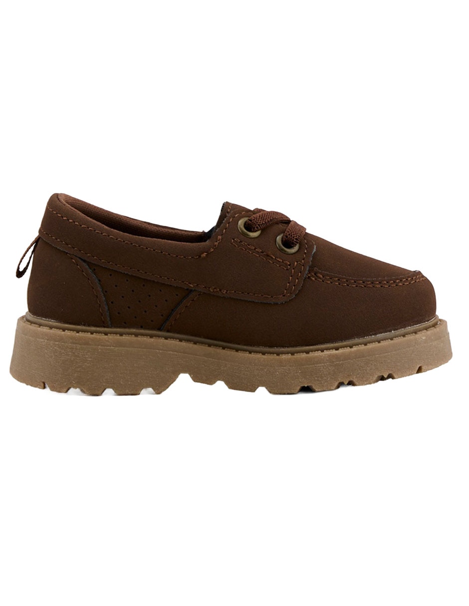 Zapato para niño 4