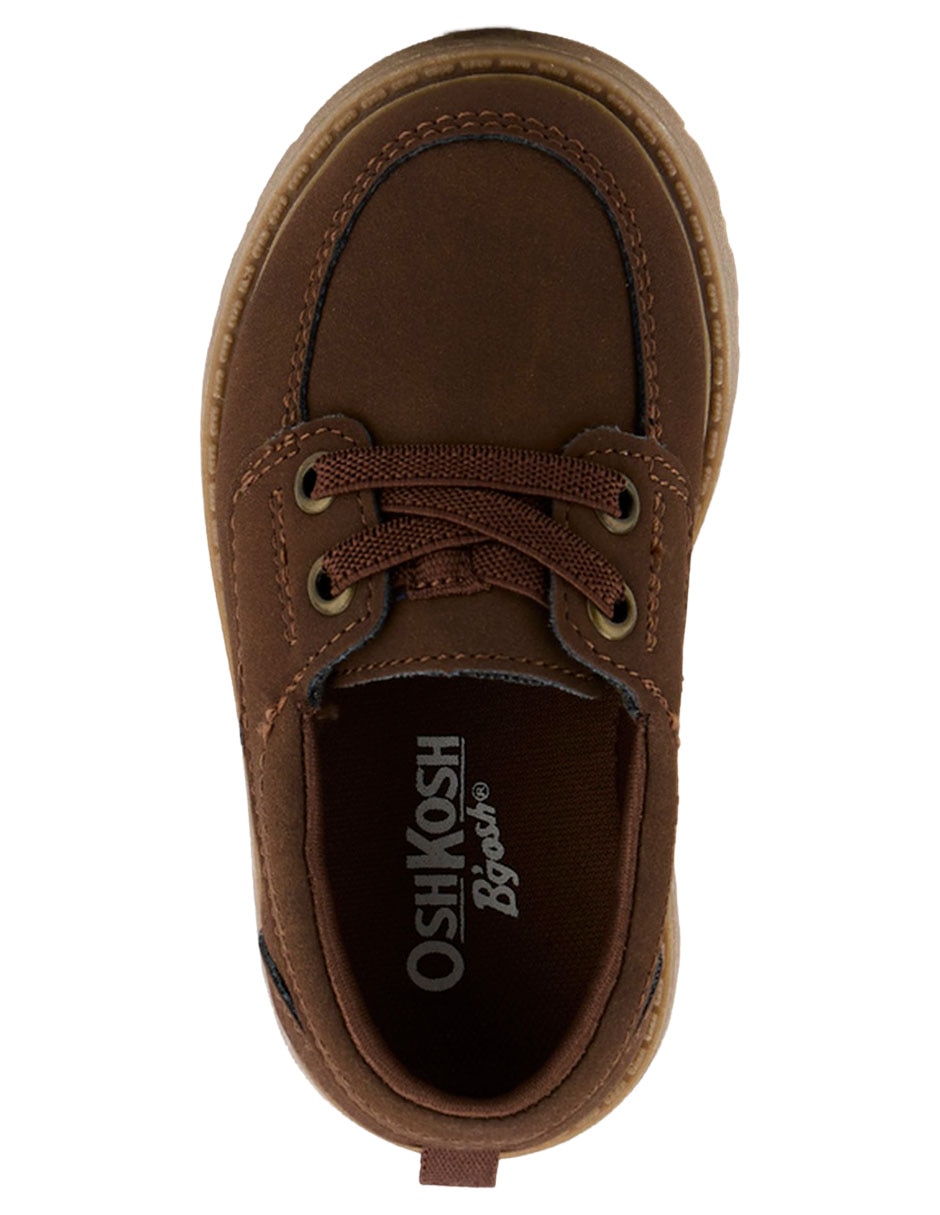 Zapato para niño 5