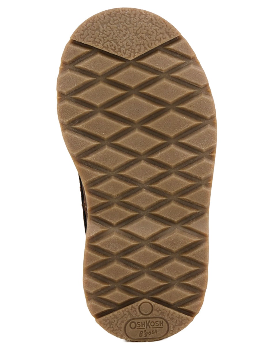 Zapato para niño 6