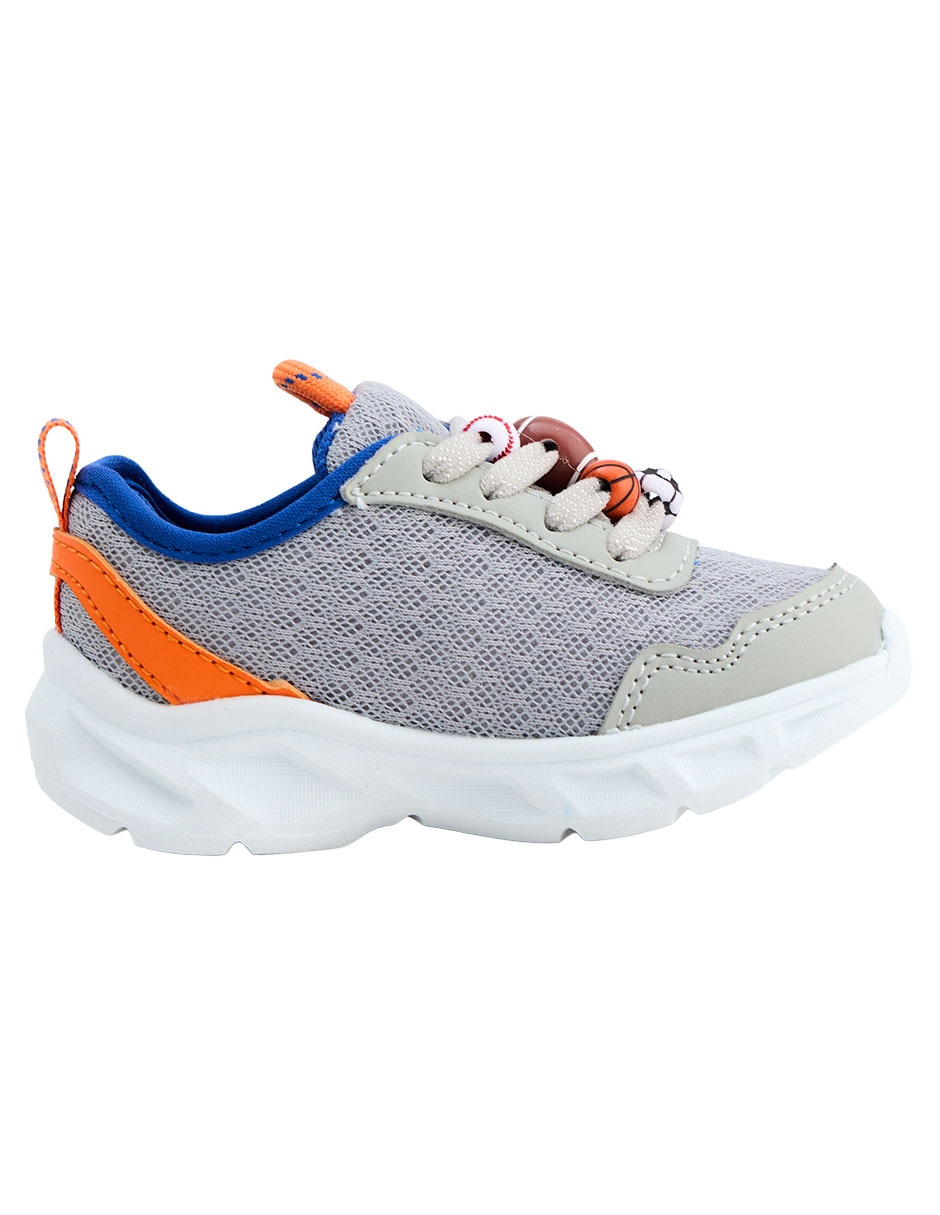 Tenis para niño 4