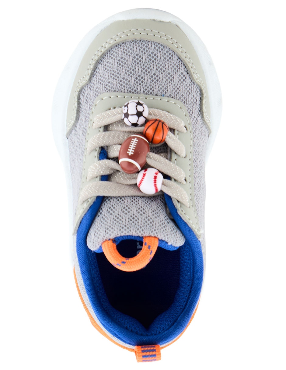 Tenis para niño 5
