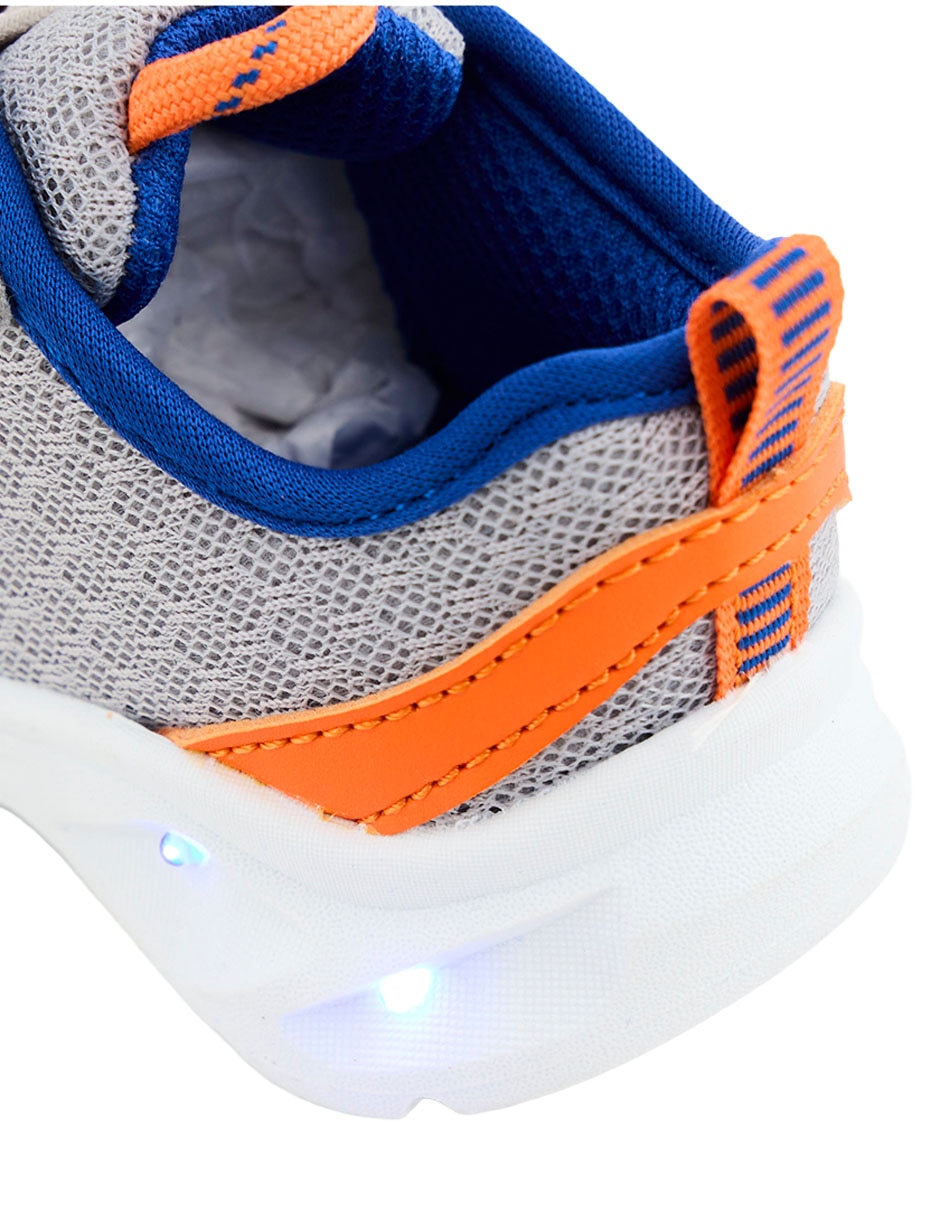 Tenis para niño 7