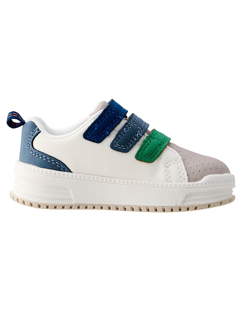 Tenis para niño 4