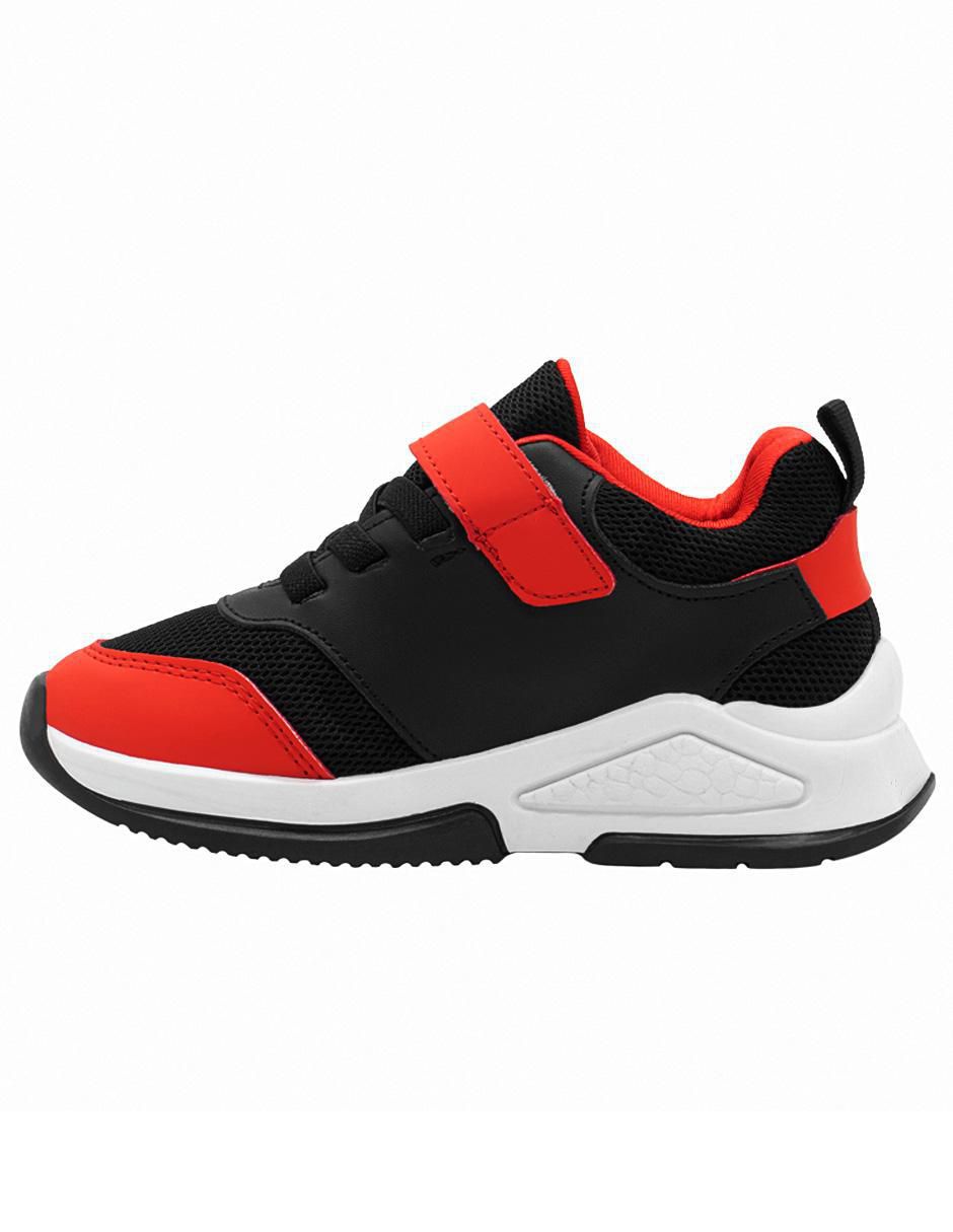 Tenis para niño Pokémon Poké Ball 4