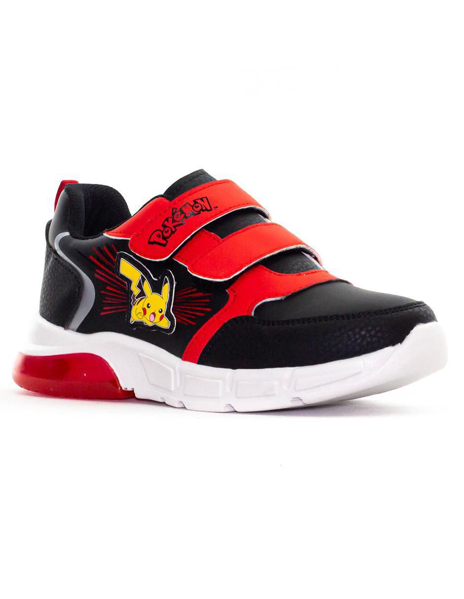 Tenis para niño Pokémon Tenis para niño Pokémon