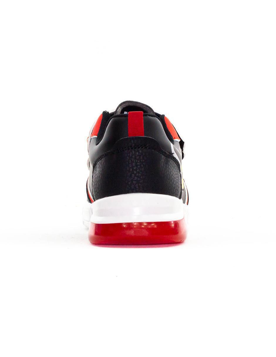 Tenis para niño Pokémon 4
