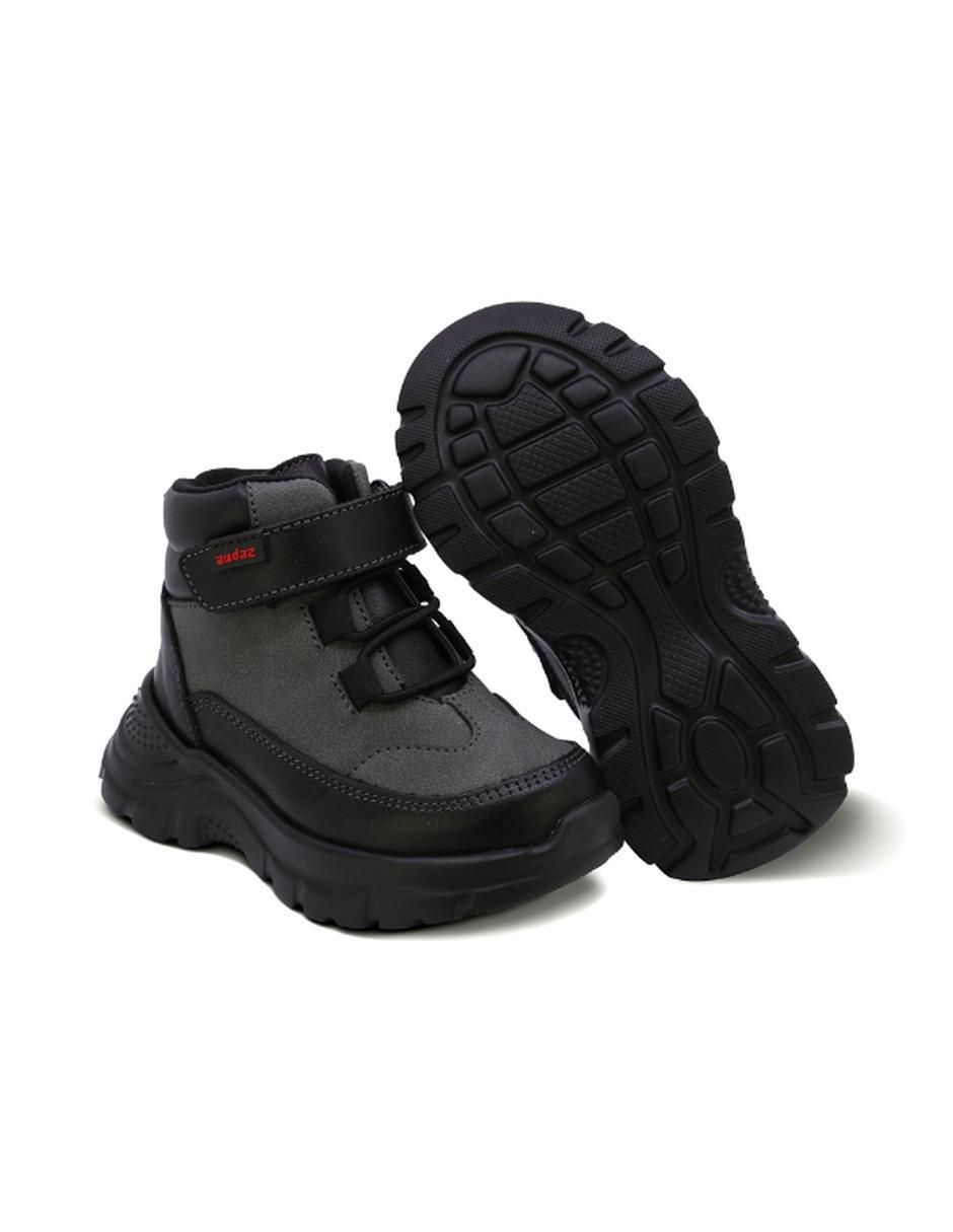 Bota para niño 6