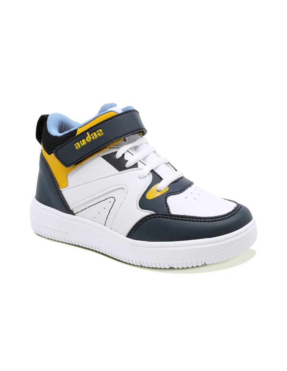 Tenis para niño Tenis para niño