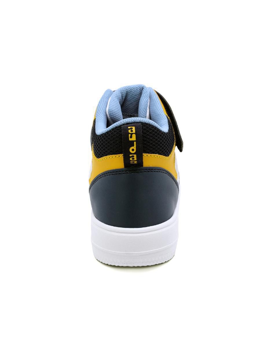 Tenis para niño 3