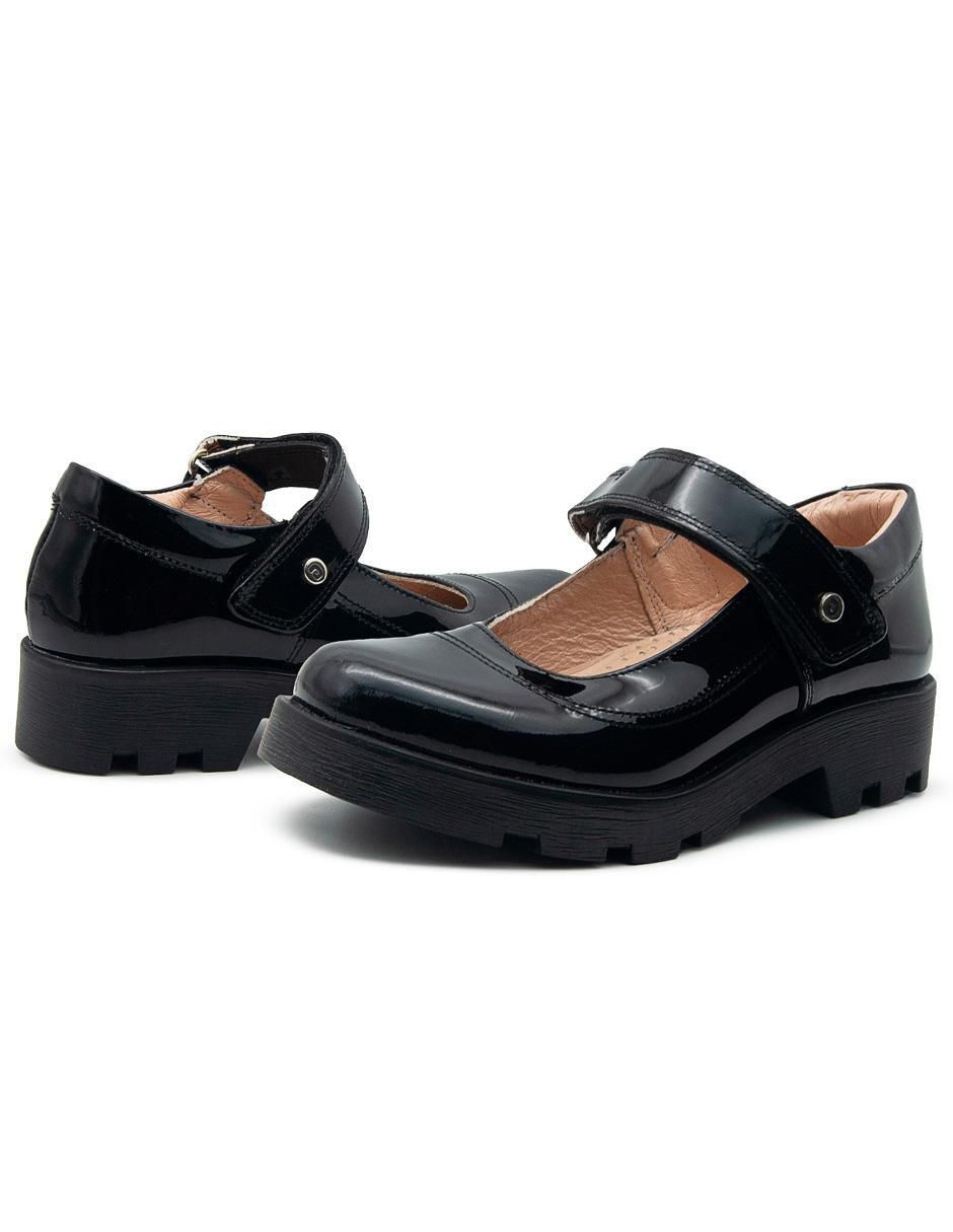 Zapato Back To School para niña 4